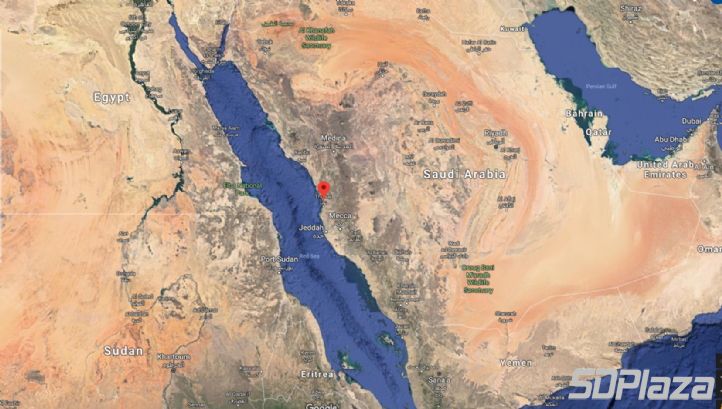 阿聯(lián)酋Metito公司中標(biāo)沙特太陽能海水淡化項(xiàng)目